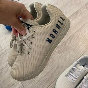 NOBULL Crossfit Games 2023 Sneakers